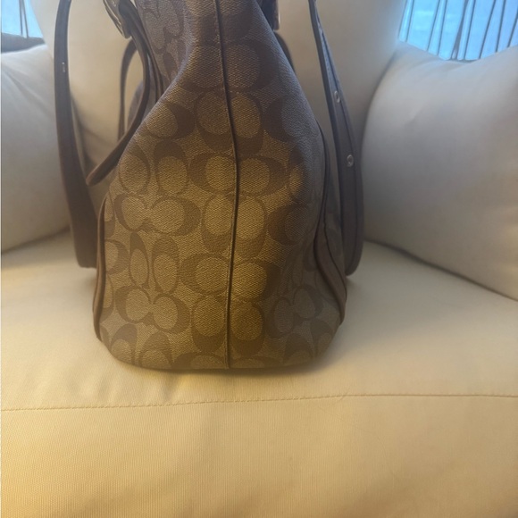 Coach bag - Picture 12 of 13